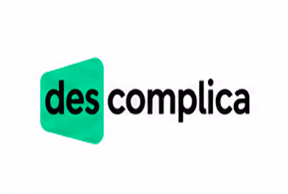 Descomplica